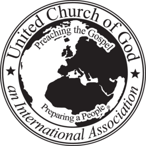 United Church of God Logo